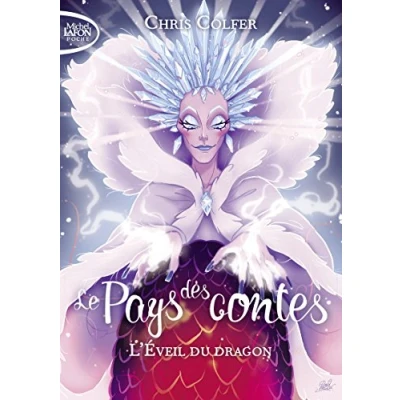 Abbildung von Le pays des contes tome 3 L&#039;éveil du dragon (3)
