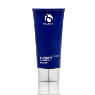 Abbildung von iS CLINICAL Cleansing Complex Polish; Gentle Exfoliator for Face; Polishes and smoothes the skin