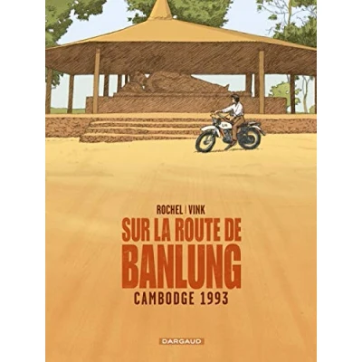 Abbildung von Sur la route de Banlung Tome 0 Cambodge 1993