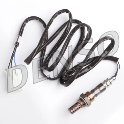 Abbildung von DENSO Direct Fit DOX 1536 Lambdasonde M18x1.5 beheizt, Fingersonde, Sprungsonde PEUGEOT: 407 SW, Limousine, 406 Coupe, CITROËN: Jumpy I MPV
