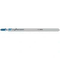 Abbildung von Stichsägeblatt T 718 BF Flexible for Metal Sandwich, 180mm