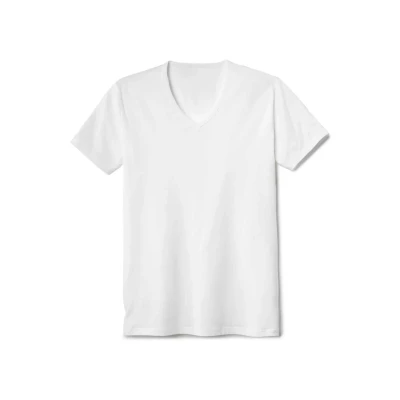 Abbildung von Calida 2PACK Unterhemd/shirt, Herren, Größe: Small, Weiss