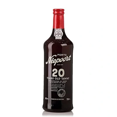 Abbildung von Niepoort Tawny 20 Years Old Albariño Süß (1 x 0.75 l)