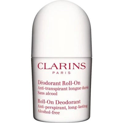 Abbildung von Clarins Roll on Deodorant 50 ml