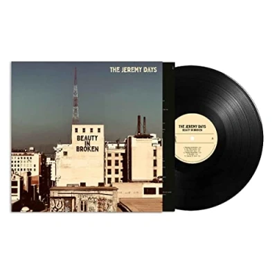Abbildung von Beauty in Broken [Vinyl LP]