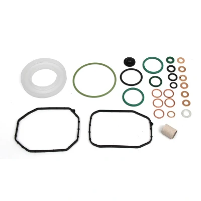 Abbildung von METZGER 0873069 Dichtungssatz, Einspritzpumpe FORD: S Max Mk2, Galaxy Mk2 MPV, KUGA 2, CITROËN: C4 Picasso 1, PEUGEOT: 807 MPV