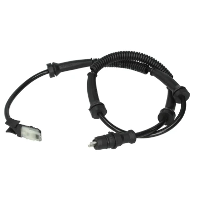 Abbildung von AUTLOG AS4209 ABS Sensor Vorderachse rechts, links Hallsensor RENAULT: TRAFIC 2 Bus, Kasten, OPEL: Vivaro A Kastenwagen