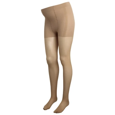 Abbildung von Kunert 20 DEN Mommy Strumpfhose, Damen, Größe: 40/42, Cashmere
