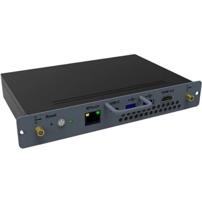 Abbildung von Yealink MCore OPS Intel Core™ i5 128 Go SSD 8