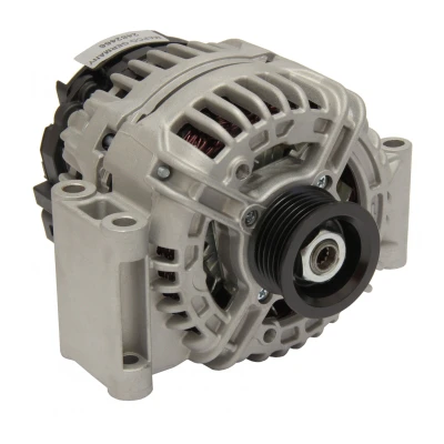 Abbildung von MAPCO 13646 Lichtmaschine 14V 100A MINI: Cabrio, Schrägheck