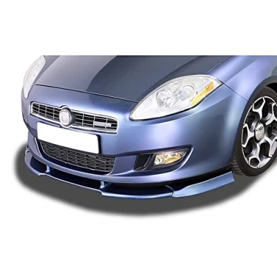 Abbildung von RDX Frontspoiler VARIO X Bravo (198) 2007 2014 Frontlippe Front Ansatz Vorne Spoilerlippe