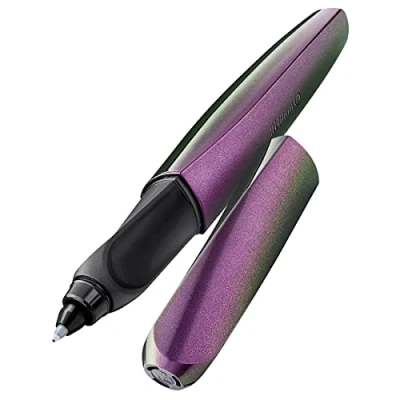 Abbildung von Pelikan Twist Tintenroller Sine Mystic lila