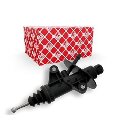 Abbildung von FEBI BILSTEIN 34838 Kupplungsgeberzylinder VOLKSWAGEN: Sharan I, II, SEAT: Alhambra FORD: Galaxy Mk1 MPV