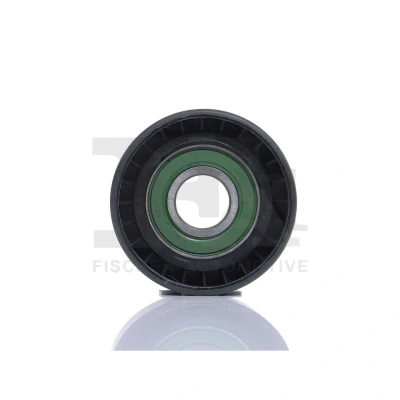 Abbildung von FA1 RW2205 910 Spannrolle RENAULT: MASTER 2 Kasten, ESPACE 4, TRAFIC OPEL: Vivaro A Kastenwagen, Pritsche / Fahrgestell