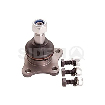Abbildung von SIDEM 72185 Traggelenk Vorderachse oben 16,5 MITSUBISHI: PAJERO 2, L200 / Triton IV Pickup, III Pickup