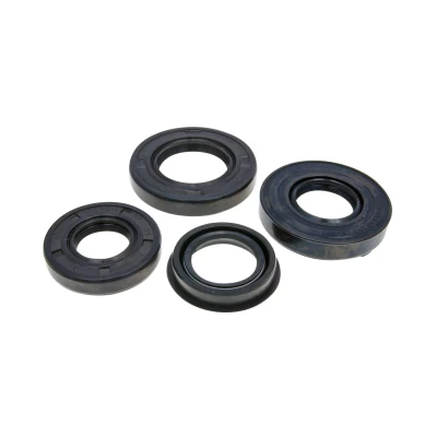 Abbildung von BOSCH F 00N 203 873 Wellendichtringsatz, Motor