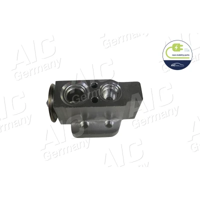 Abbildung von AIC 53709 Expansionsventil VOLKSWAGEN: Touran I, GOLF 6, Passat B7 Variant, AUDI: A3 Schrägheck, Sportback, TT Coupe, SEAT: Alhambra II
