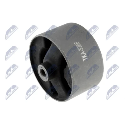 Abbildung von NTY ZTP KA 328G Motorlager hinten KIA: RIO 2, 2 Stufenheck, HYUNDAI: ACCENT 3 Stufenheck