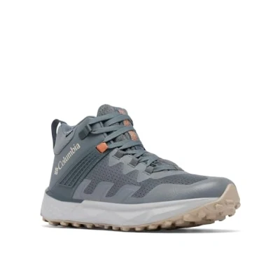Abbildung von Columbia Facet 75 Mid Outdry Herren Wanderschuhe Gr. 42 Wasserdicht, Atmungsaktiv, Robust