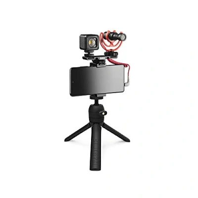 Abbildung von Røde Vlogger Kit Universal