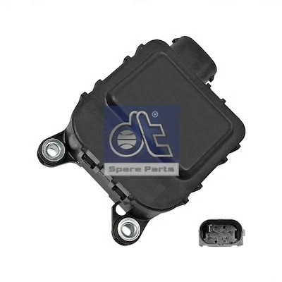 Abbildung von Elektromotor, Innenraumgebläse DT Spare Parts 1.22935