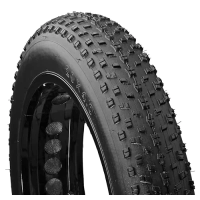 Abbildung von Mongoose mg784562 Fat Tire, 50,8 x 10,2 cm