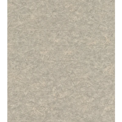 Abbildung von Rasch Vliestapete &quot;Composition&quot;, abstrakt, Unitapete mit geometrischer Struktur
