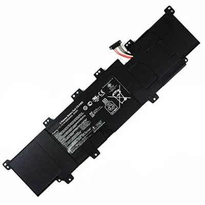 Abbildung von C31 X402 Laptop Batterie Ersatz für Asus VivoBook S300 S300C S300CA S400 S400C S400CA S400E Series Notebook(11.1V 44Wh)