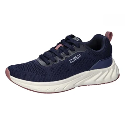 Abbildung von CMP Damen Trainingsschuhe NHEKKAR WMN FITNESS SHOE 3Q51056 Trainingsschuh