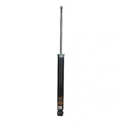 Abbildung von JAPANPARTS MM W0031 Stoßdämpfer Hinterachse Gasdruck Zweirohr Teleskop oben Stift, unten Auge CHEVROLET: Spark