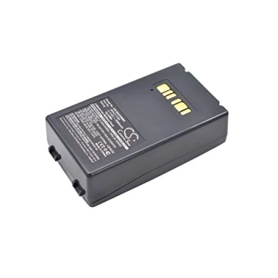 Abbildung von Cameron Sino Akku für Datalogic Falcon X3, X3 Plus, X3+, X4 PN:Datalogic 94ACC1386, BT 26 5200mAh / 19.24Wh