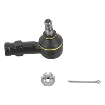 Abbildung von MOOG VO ES 3226 Spurstangenkopf M12X1.5 außen, beidseitig, Vorderachse VOLKSWAGEN: Scirocco II, Passat B3/B4 Variant, GOLF 1 Cabriolet