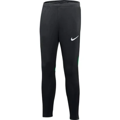 Abbildung von Nike Acdpr Trainingshose Black/Green Spark/White XL