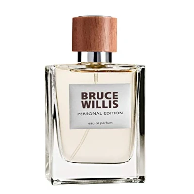 Abbildung von LR Bruce Willis Personal Edition Eau de Parfum für Männer (2x 50 ml)