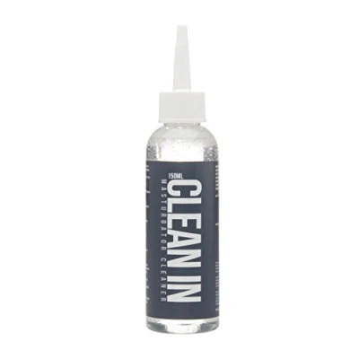 Abbildung von Clean In Masturbator Cleaner 150 ml, Sexspielzeug Reiniger (0.15 l) ml