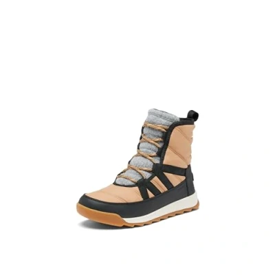 Abbildung von Sorel Women&#039;s Whitney II Plus Lace Waterproof