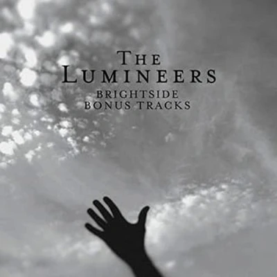 Abbildung von Brightside (Acoustic)(Ltd. Black/White Splatter VI [Vinyl LP]