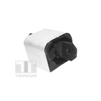 Abbildung von TEDGUM TED99764 Motorlager hinten, getriebeseitig MERCEDES BENZ: Vito Bus, Viano, Sprinter 3.5 T Kastenwagen