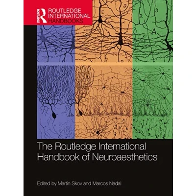 Abbildung von The Routledge International Handbook of Neuroaesthetics (Routledge Handbooks)