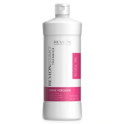 Abbildung von Revlon RVL Creme Peroxide 10 VOL 3% 900ml