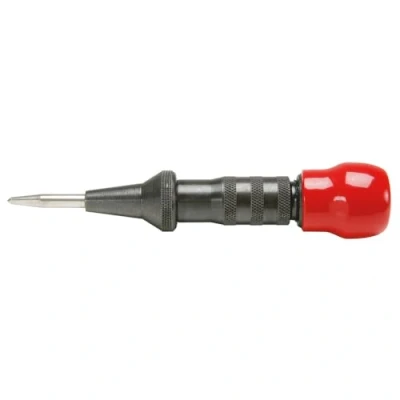 Abbildung von KS TOOLS 156.0466 Körner 160 4 Chrom Vanadium Stahl