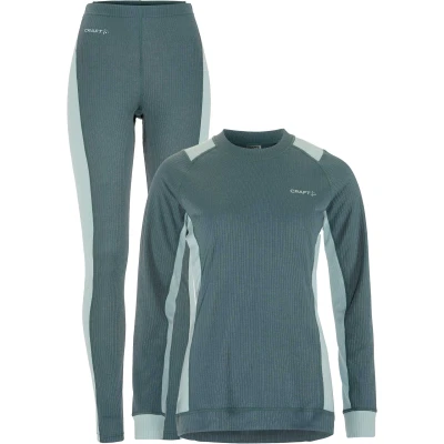 Abbildung von Craft Core Dry Baselayer Set W ondergoed tops