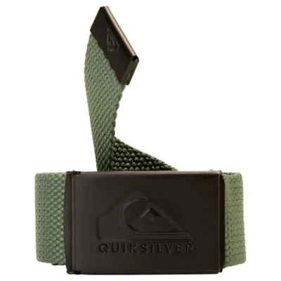 Abbildung von Quiksilver Stoffgürtel &quot;PRNCPL SCHWACK BLTS KVJ0&quot;
