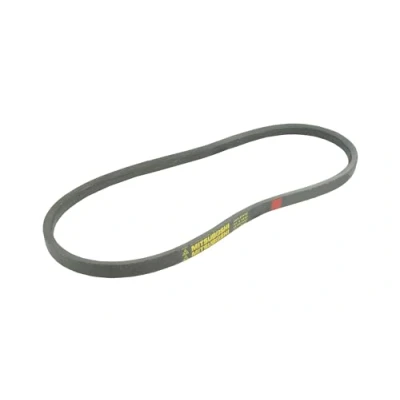 Abbildung von GREENSTAR Glatter Keilriemen Z29 Querschnitt 10 x 6 mm Länge außen 768 leicht zu ersetzen robust und langlebig ersetzt Originalteil Castelgarden: 35064196, 135064196/0, 1350641960