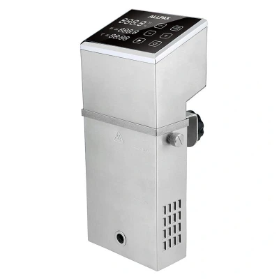 Abbildung von Profi Sous Vide SV 70, 2000 Watt, Umwälzpumpe, Allpax Garer für Gastro