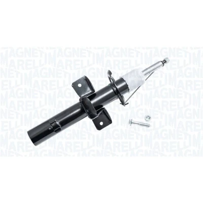 Abbildung von MAGNETI MARELLI 352515070000 Stoßdämpfer Hinterachse Gasdruck Zweirohr Federbein oben Stift FORD: MONDEO 3, 3 Stufenheck