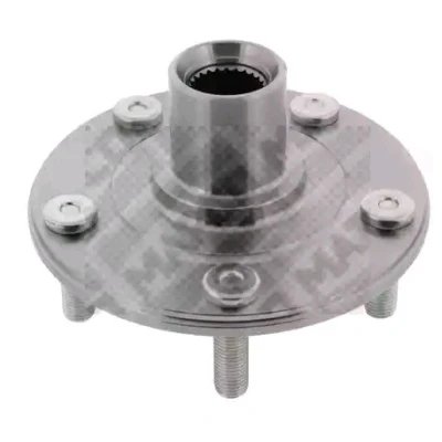 Abbildung von MAPCO 46207 Radnabe 5 114,3 Vorderachse beidseitig MITSUBISHI: Lancer 7 Kombi