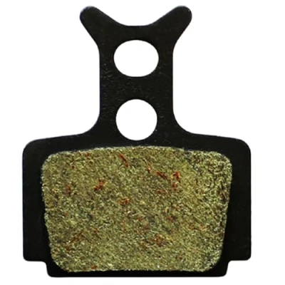 Abbildung von Marwi Bremsbelag Union DBP 42C Formula. organisch. CR. Mega. R1. RO. RX. Ersa...