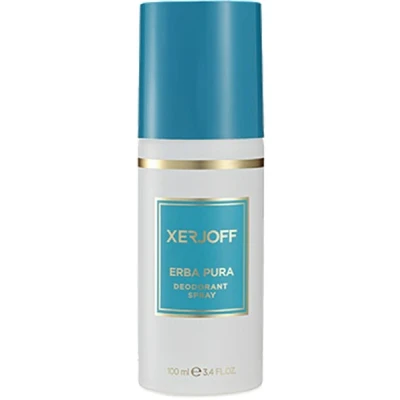 Abbildung von Xerjoff Erba Pura Deodorant Spray 100 ml