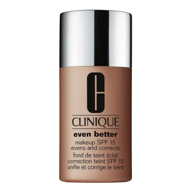 Abbildung von Clinique Even Better Makeup SPF15 Honey CN 58